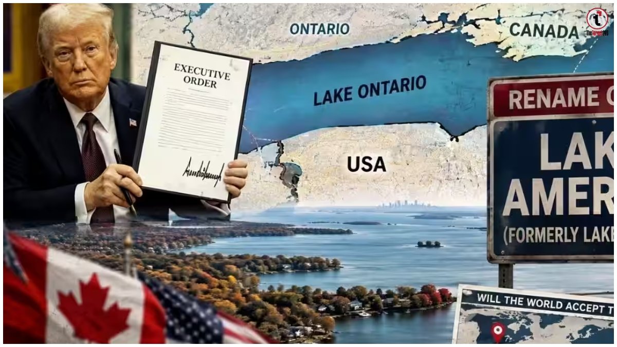 Lake America