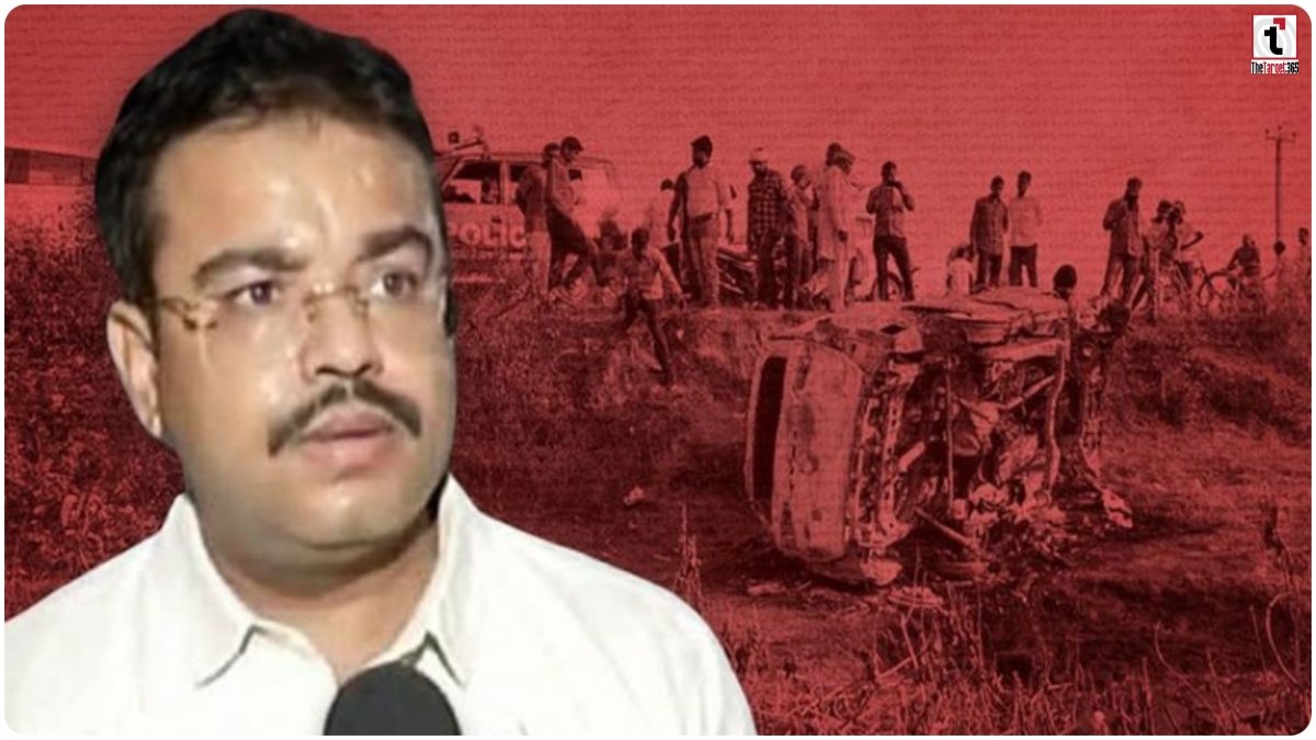 Lakhimpur Kheri Case