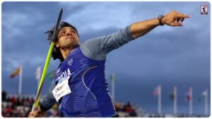 Lausanne Diamond League