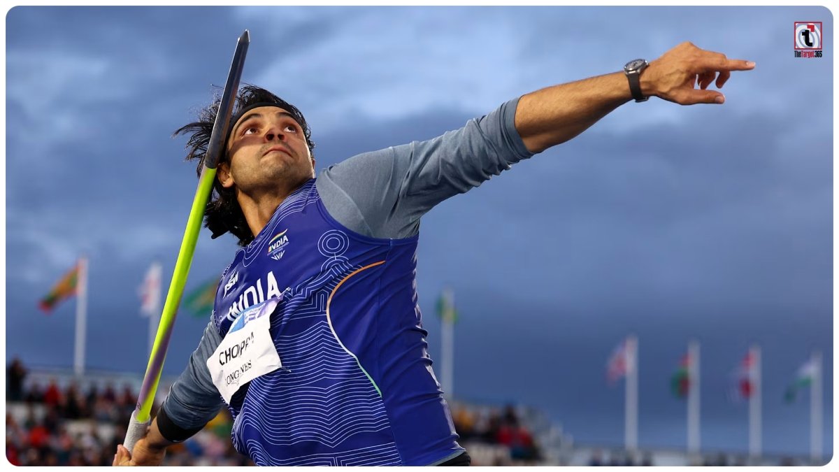 Lausanne Diamond League