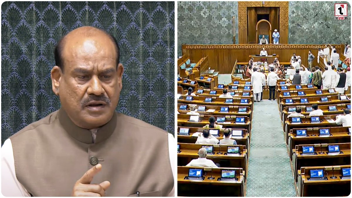 Lok Sabha