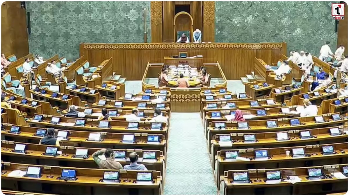 Lok Sabha