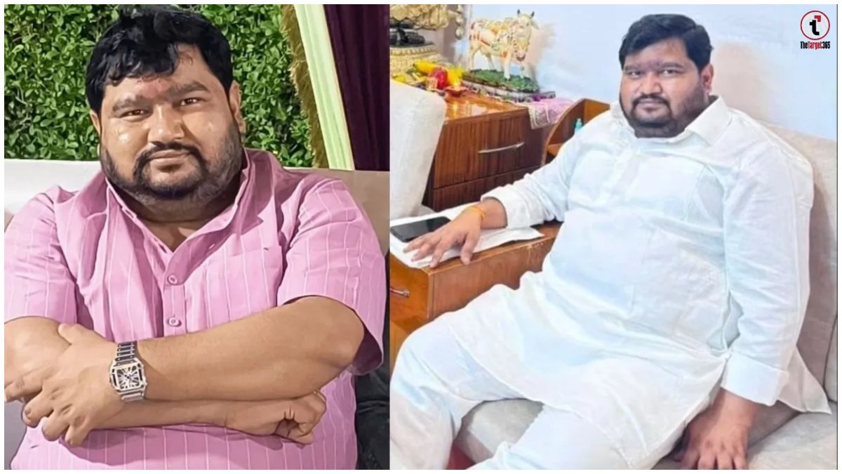 Lucknow Murder