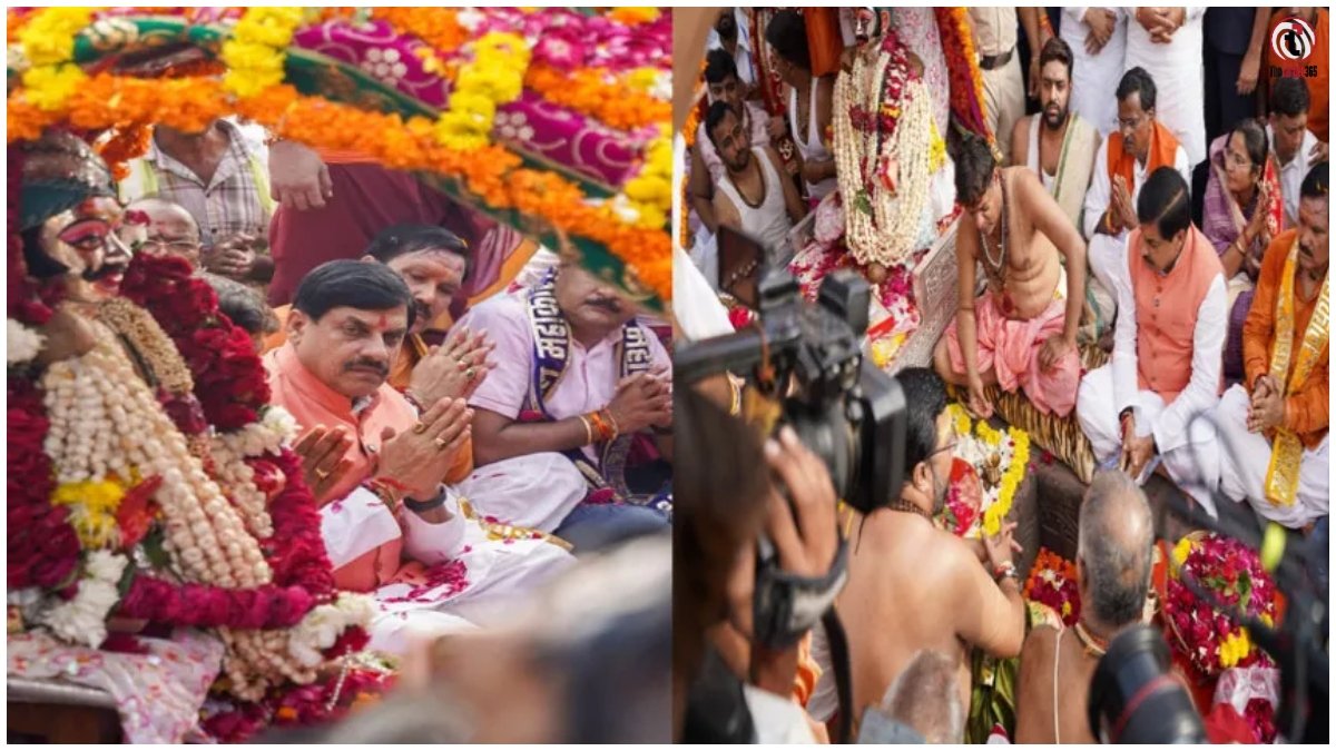 Mahakal Sawari 2026