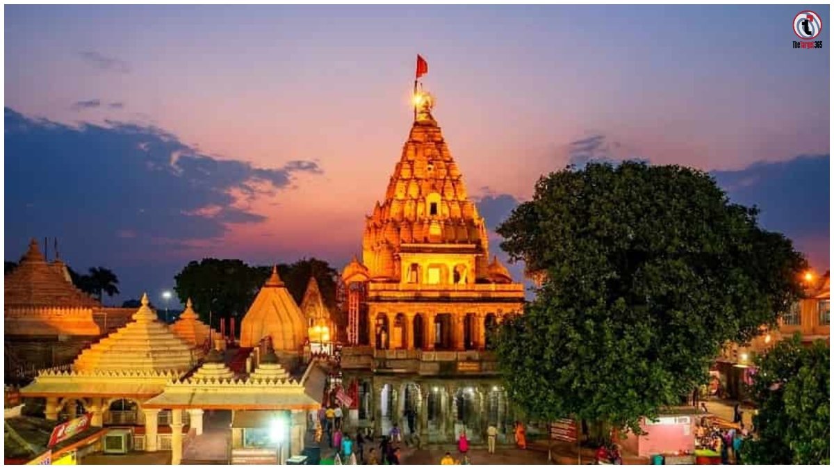 Mahakal Temple Fire Bike: महाकाल मंदिर में हाईटेक फायर बाइक तैनात, अब आग पर तुरंत काबू पाएगी टीम