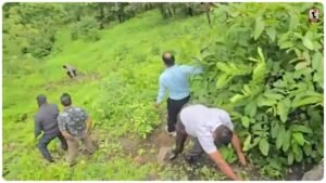 Maharashtra Crime