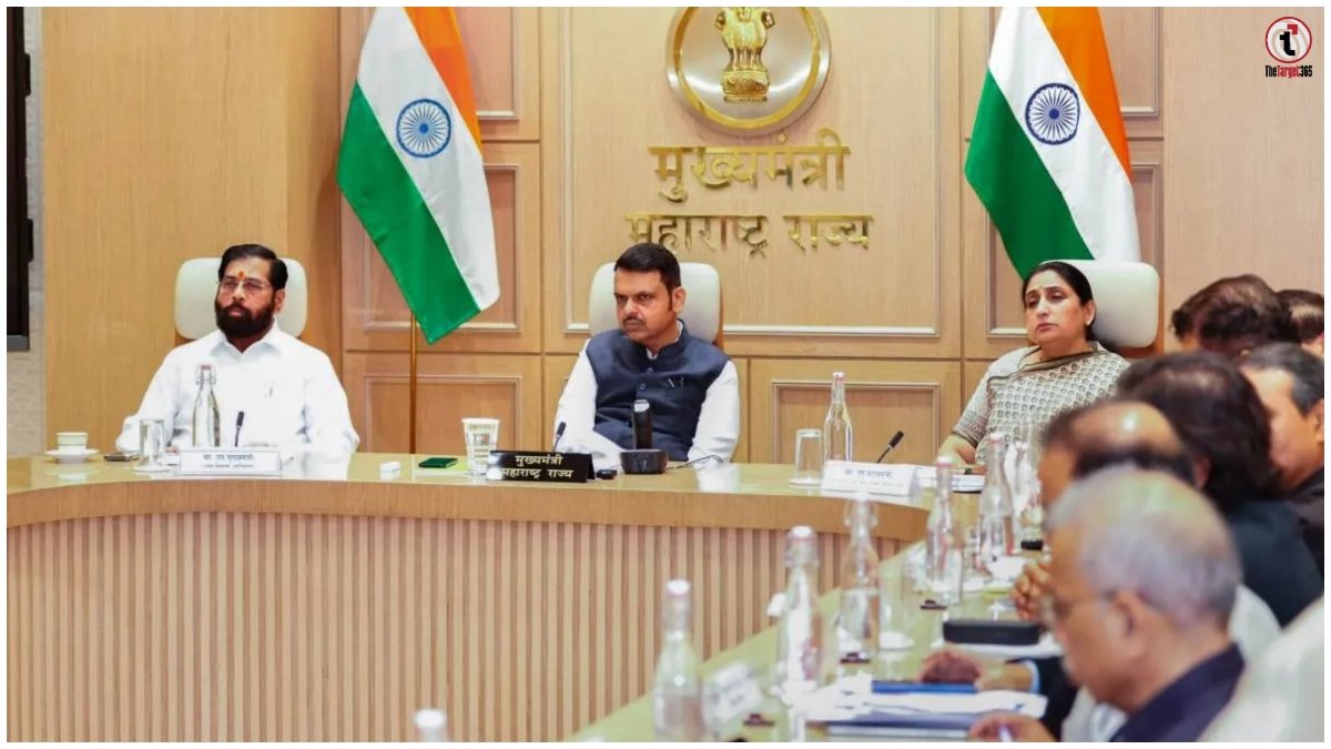 Maharashtra Freedom of Religion Act