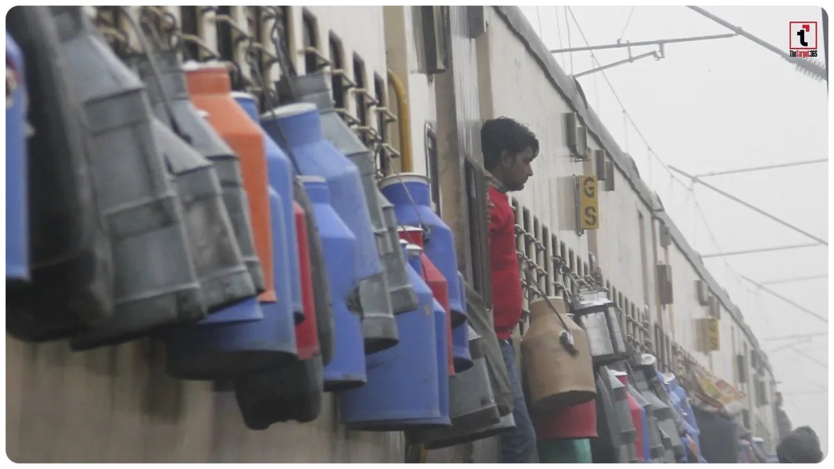 Maharashtra Milk Price