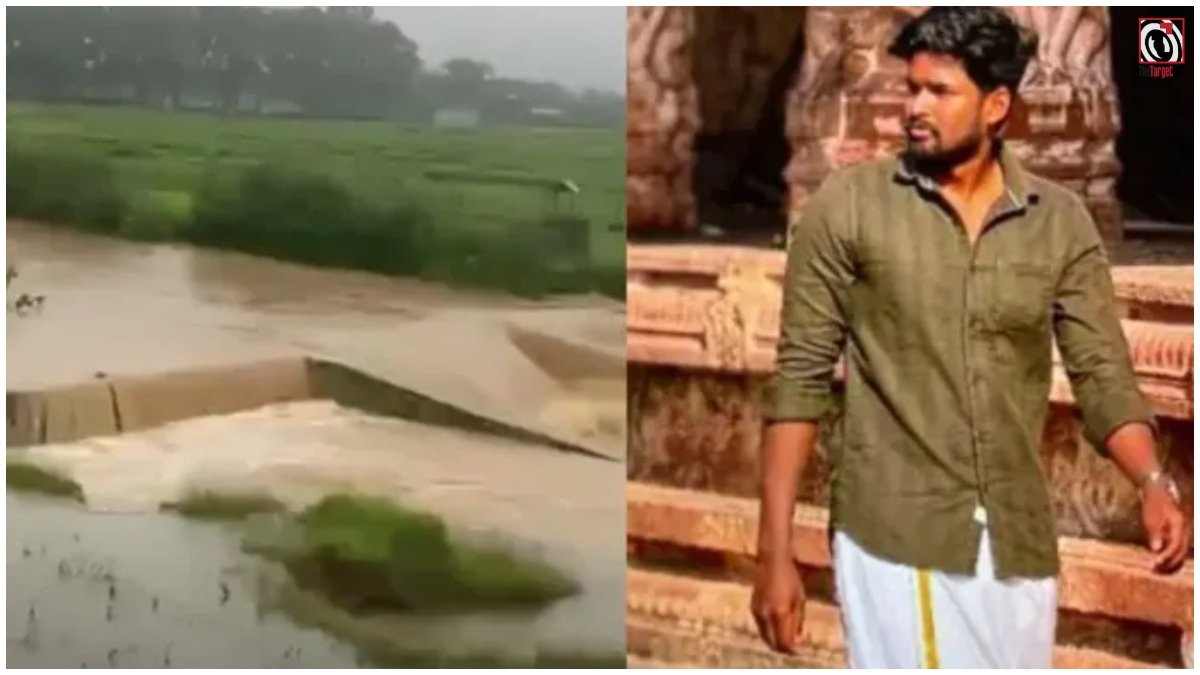 Mainpat River Accident