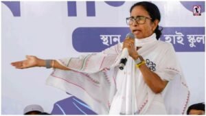 Mamata Banerjee Retirement
