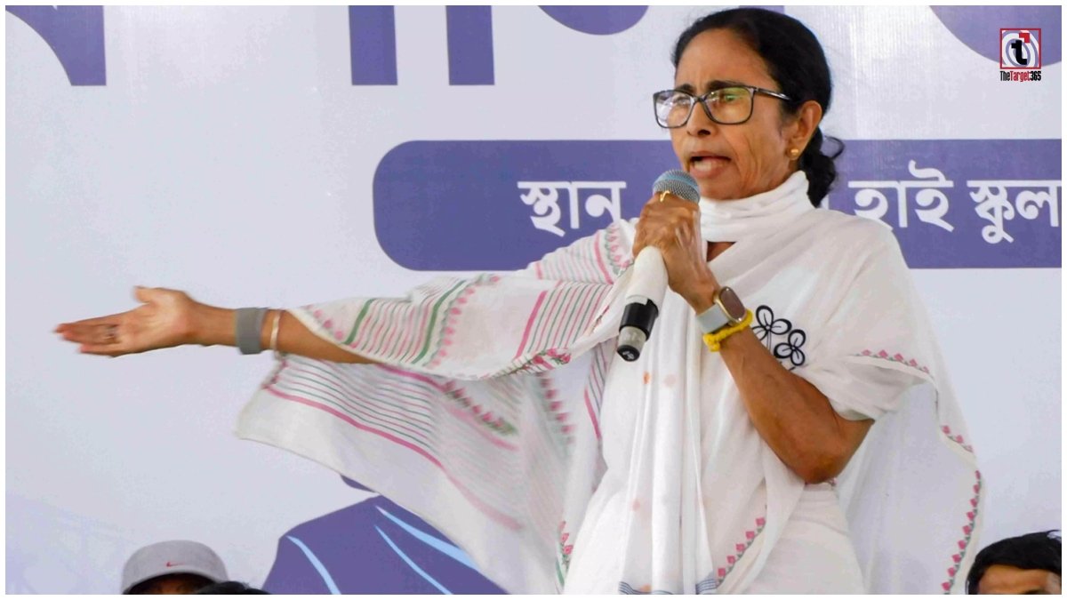 Mamata Banerjee Retirement