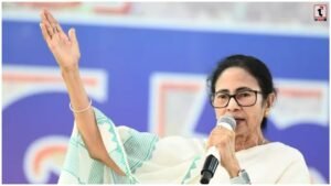 Mamata Banerjee vs BJP