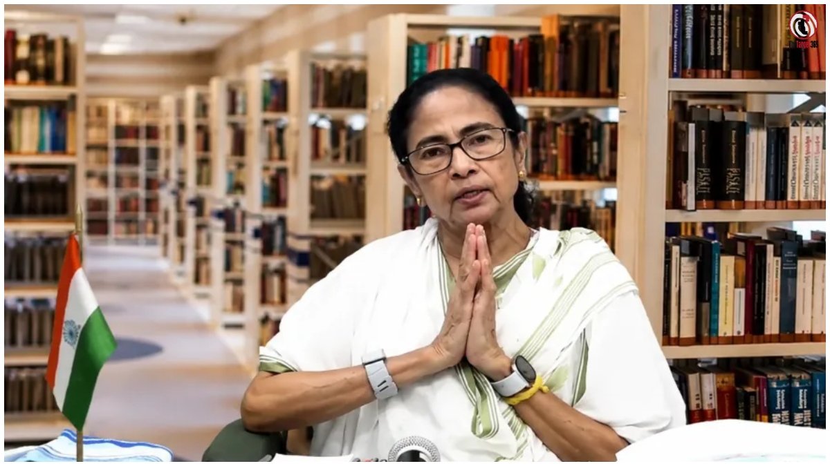 Mamata Book Controversy: ममता बनर्जी पर विधानसभा की किताबें नहीं लौटाने का आरोप, मंत्री बोले- कानून सबके लिए समान