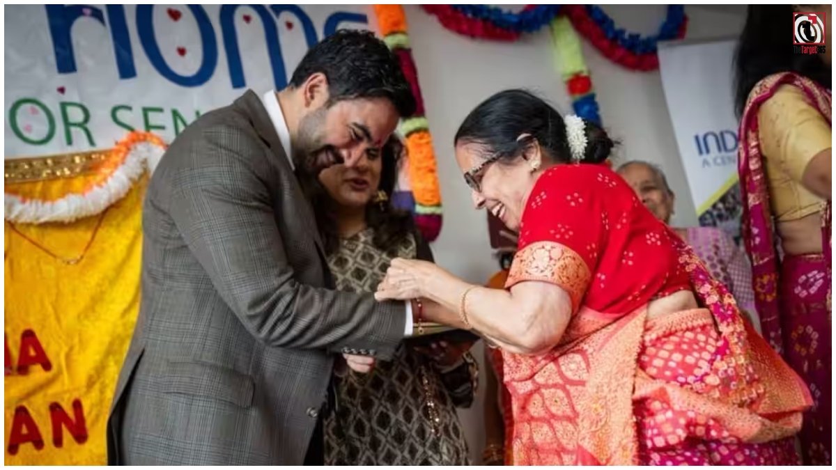Mamdani Raksha Bandhan