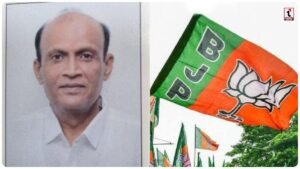 Manjalpur Bypoll Result