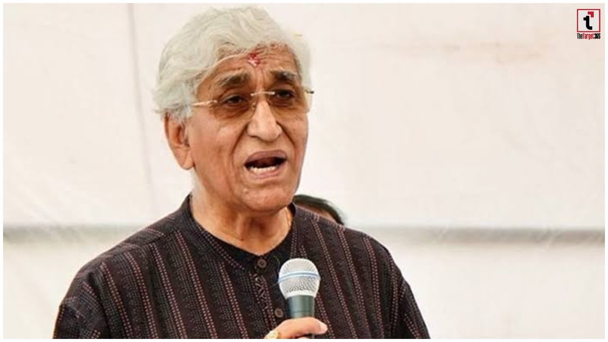 Manusmriti Controversy