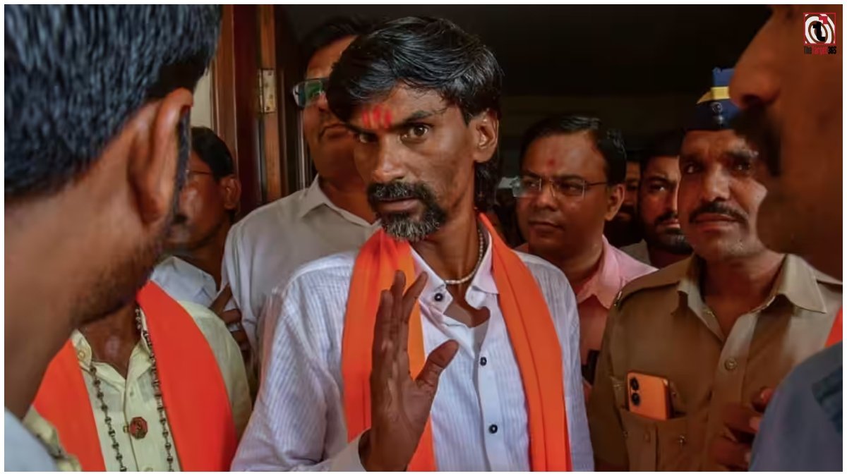 Maratha Reservation