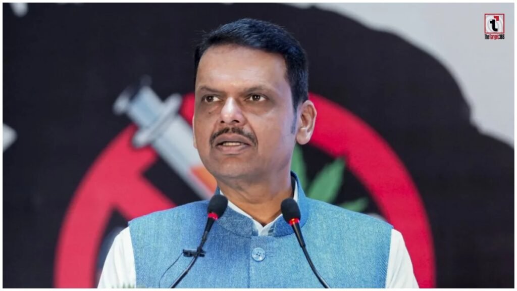 Marathi Language Controversy : मराठी सीखने के विवाद पर फडणवीस का बड़ा बयान, कहा- भाषा के आधार पर अन्याय नहीं होगा