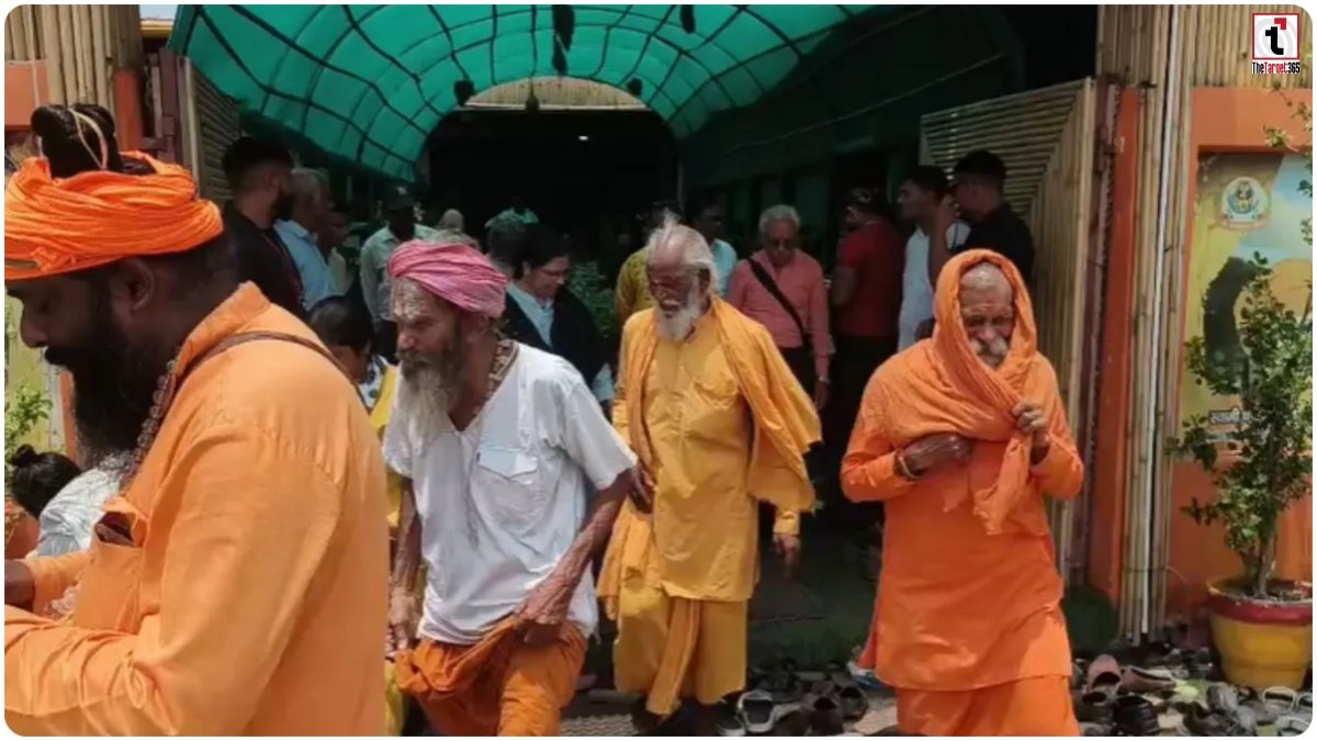 Mathura Krishna Janmabhoomi