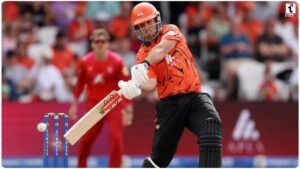 Mitchell Marsh