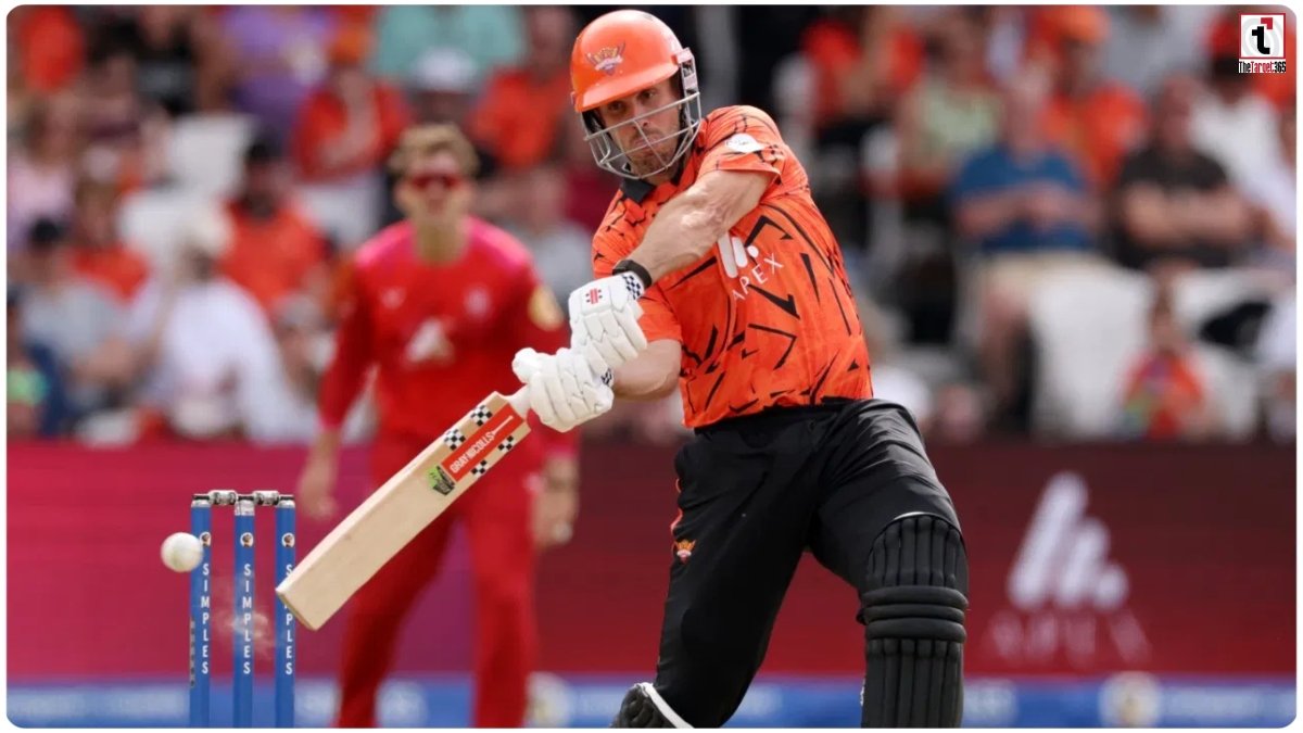 Mitchell Marsh