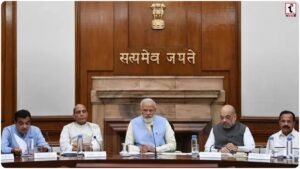 Modi Cabinet