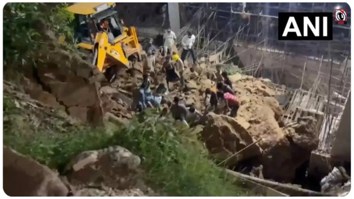 Mohali Accident