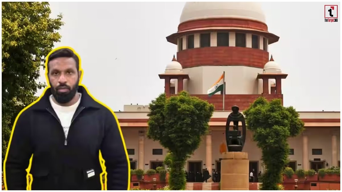 Mohammad Deepak Case