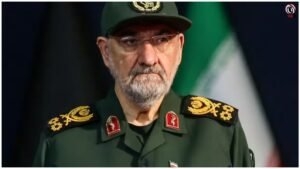Mohsen Rezaei Iran Threat Netanyahu