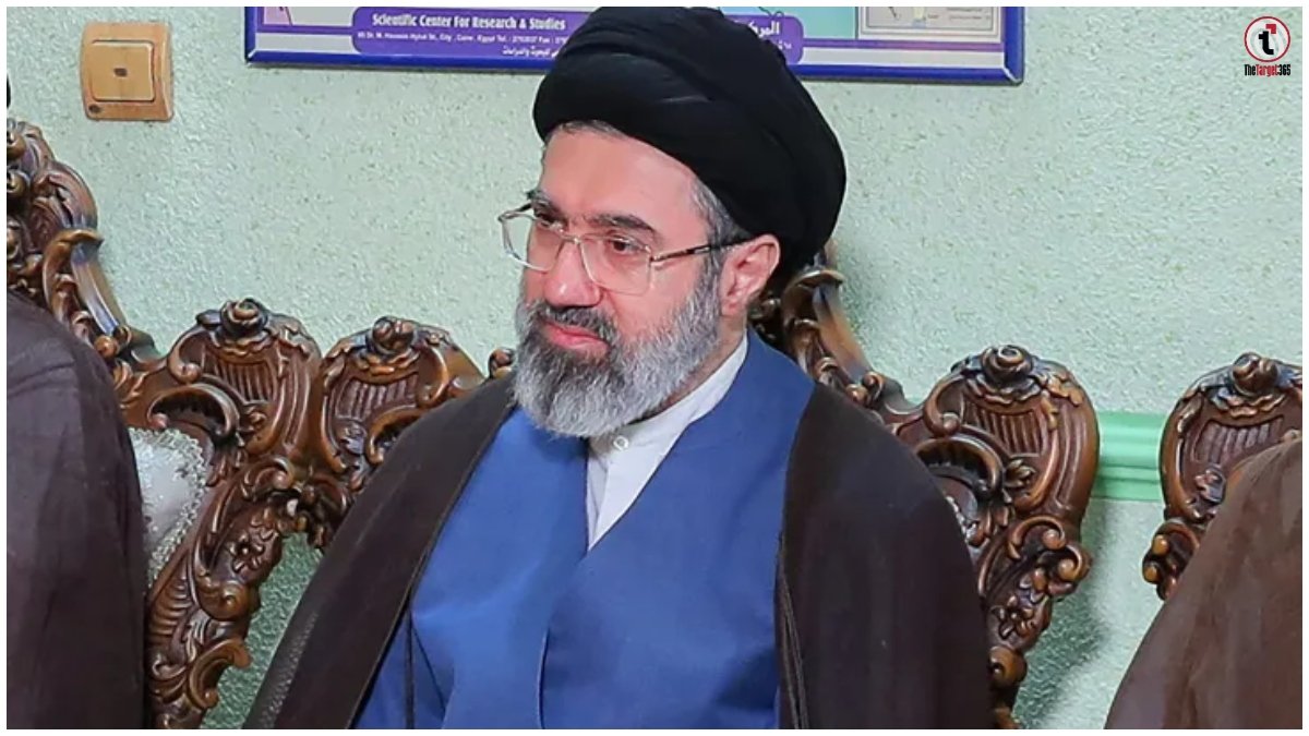 Mojtaba Khamenei Statement