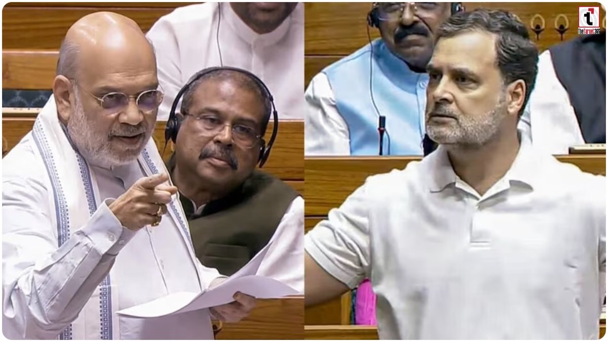 Monsoon Session