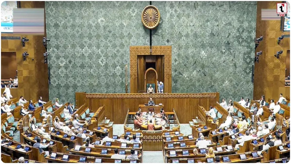 Monsoon Session