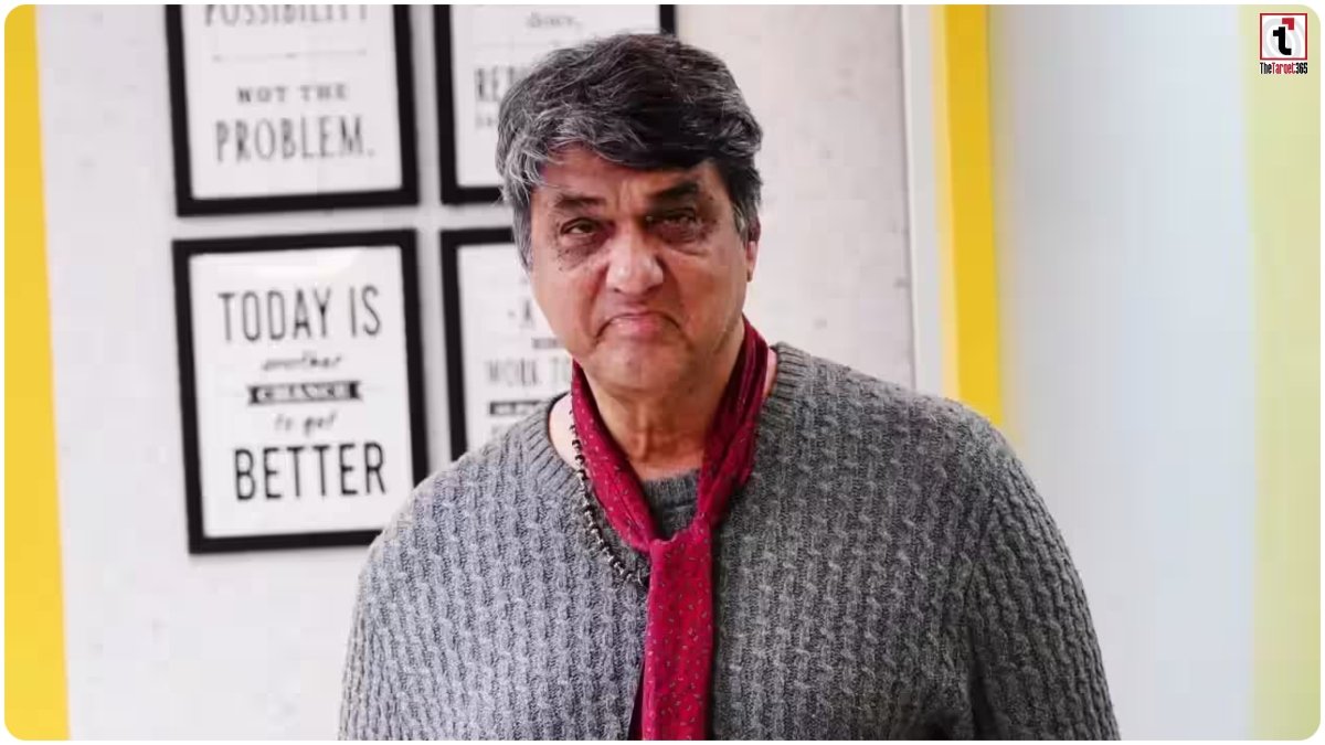 Mukesh Khanna