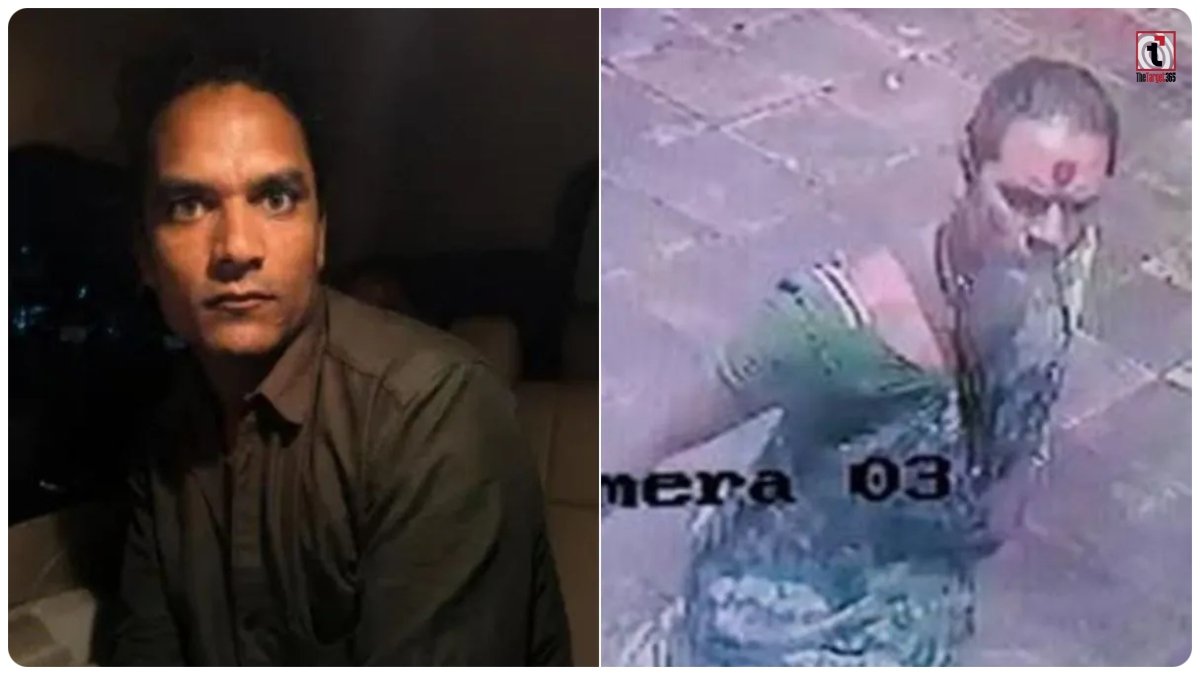 Mumbai Crime