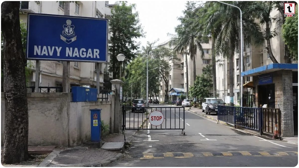 Mumbai Crime