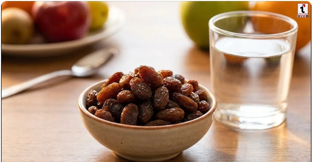 Munakka Benefits