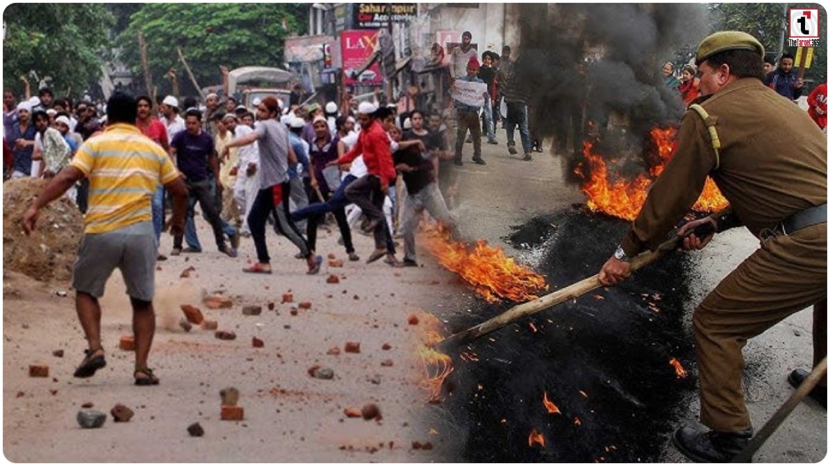 Muzaffarnagar Riots Case