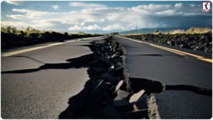 Myanmar Earthquake