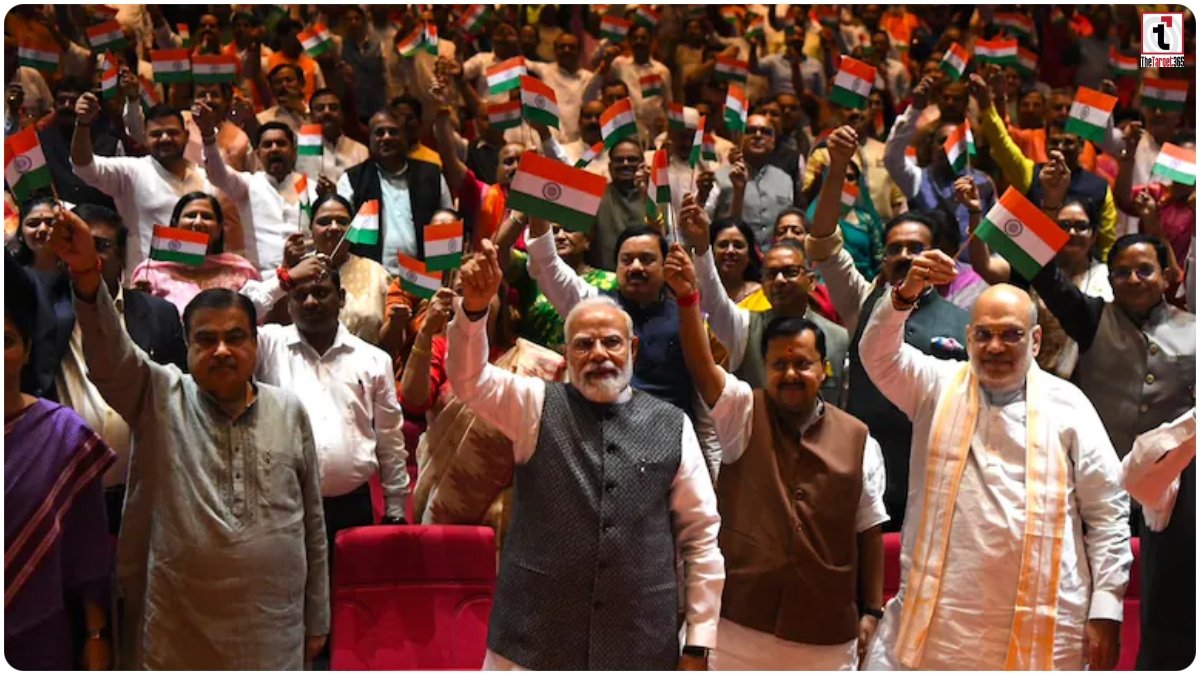 NDA Mangal Milan