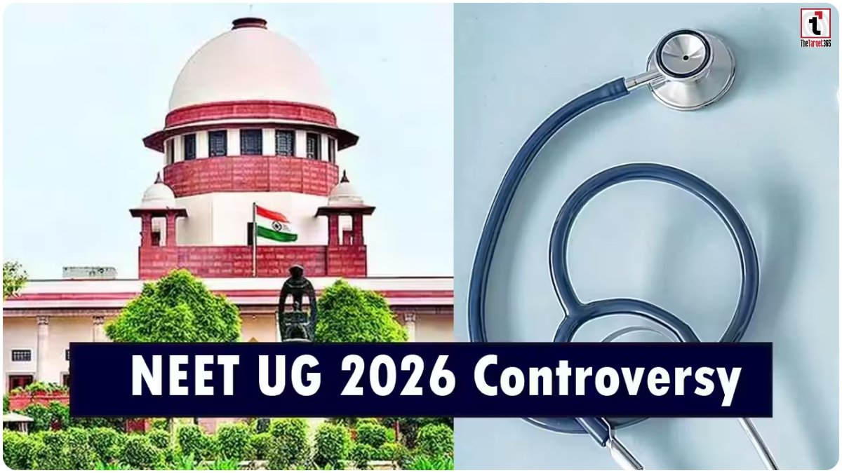 NEET UG 2026