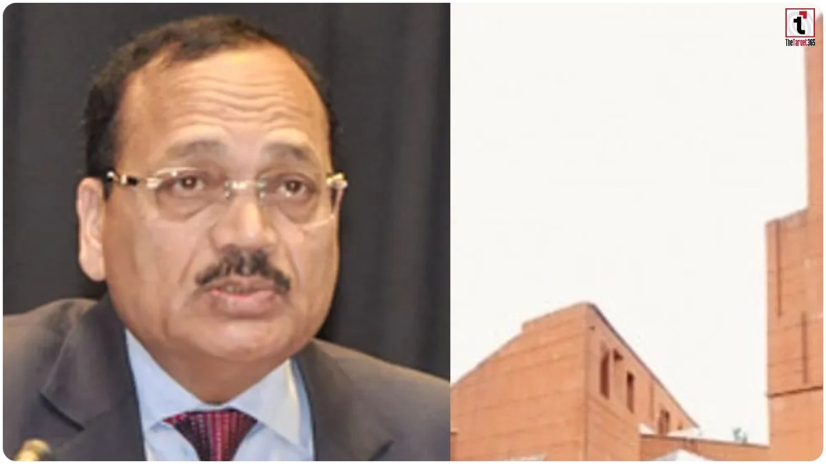 NLSIU Convocation Cancelled