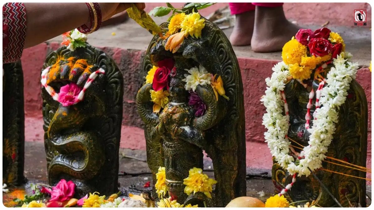 Nag Panchami 2026