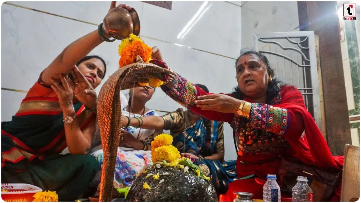 Nag Panchami