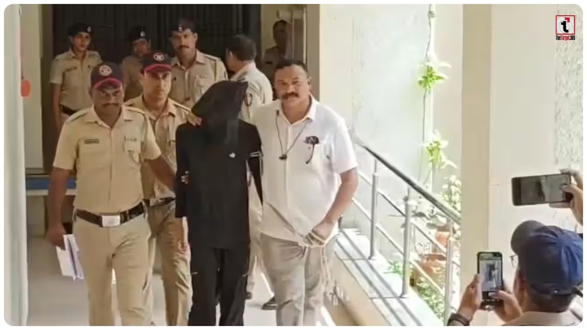 Nagpur Crime