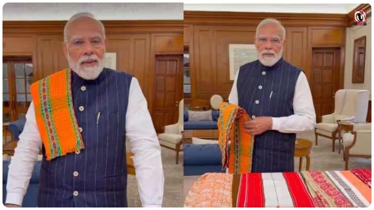 National Handloom Day