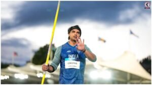 Neeraj Chopra Injury