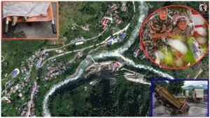 Nepal Flood