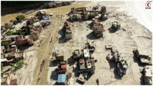 Nepal Flood Update