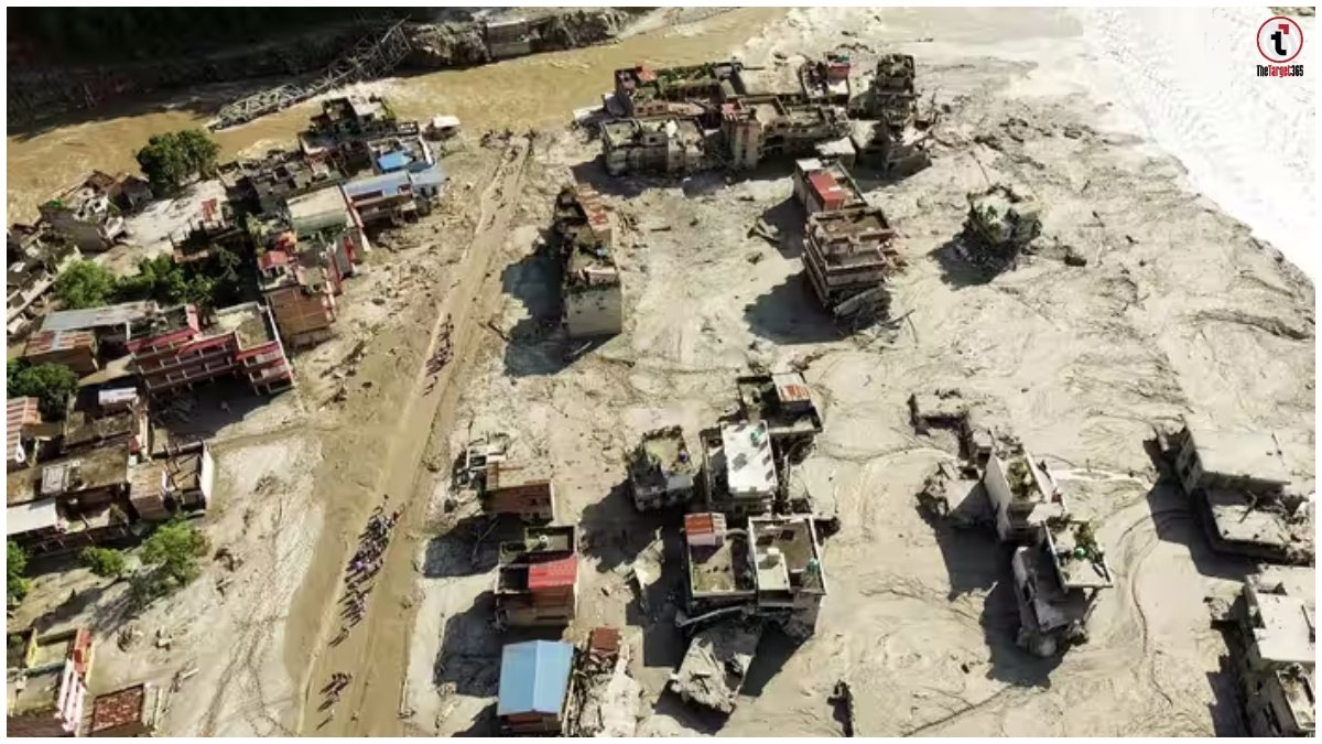 Nepal Flood Update