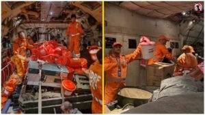 Nepal Rescue Operation